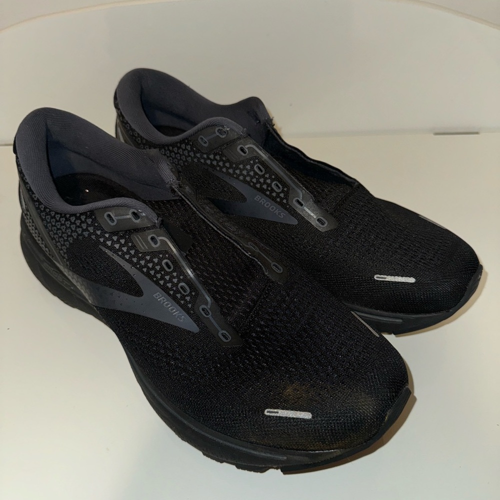 Men’s Brooks Ghost 14 Shoe Size 13